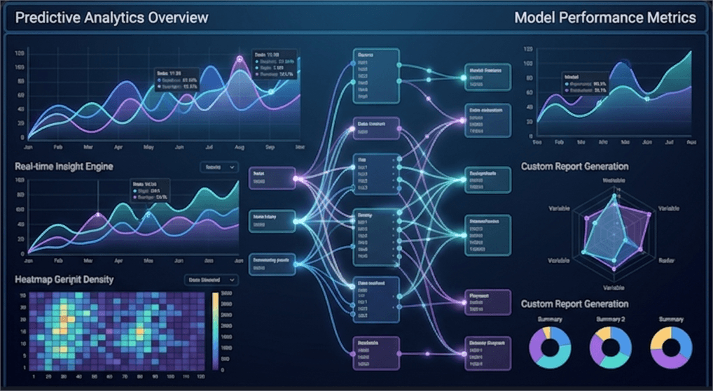 AI Analytics Platform